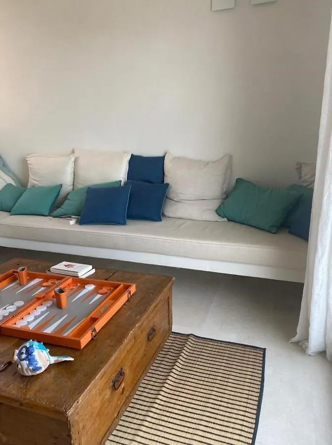 Cielomare Apartments - Amilcare Sea Front Terrace Trapani