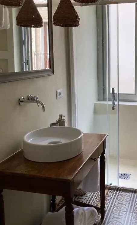 Cielomare Apartments - Amilcare Sea Front Terrace Trapani