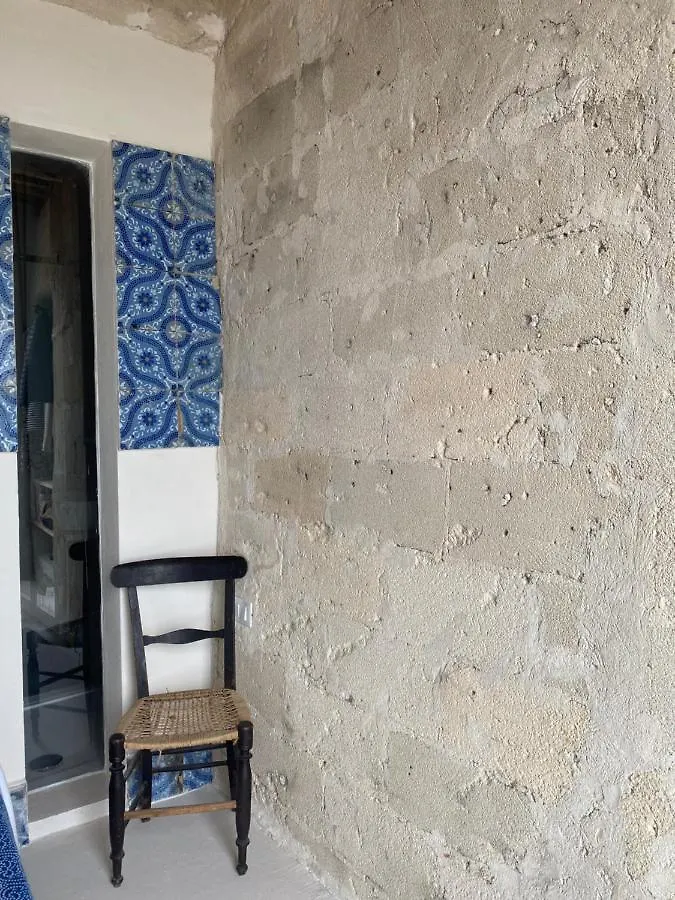 Cielomare Apartments - Amilcare Sea Front Terrace Trapani